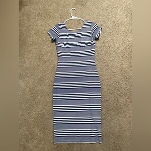 Felicity and Coco midi dress